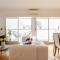 Penthouse de 3 pisos integrados