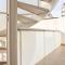 Penthouse de 3 pisos integrados