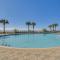 Perdido Key Condo with Ocean-View Balcony!