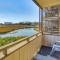 Myrtle Beach Condo Walk to Beach - ميرتل بيتش