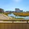Myrtle Beach Condo Walk to Beach - ميرتل بيتش