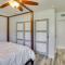 1 Mi to Capistrano Beach Home with Balcony and Grill - San Clemente