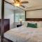 1 Mi to Capistrano Beach Home with Balcony and Grill - San Clemente