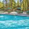 WorldMark Pinetop - باينتوب ليكسايد