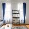 26-2B Gramercy Large 1BR WD in unit courtyard - New York