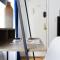 26-2B Gramercy Large 1BR WD in unit courtyard - New York