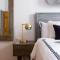 26-2B Gramercy Large 1BR WD in unit courtyard - New York