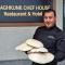Tsaghkunk Chef House Hotel & Restaurant