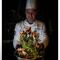 Tsaghkunk Chef House Hotel & Restaurant