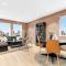 Upgraded 3 bedroom apartment, close to WC-25 - 特隆赫姆
