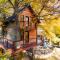 Tree Cabin in Bentonville