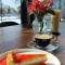 Tsaghkunk Chef House Hotel & Restaurant