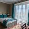 Tsaghkunk Chef House Hotel & Restaurant