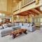 Eagle Point Lake House by Big Bear Vacations - بيغ بير لاكي