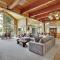 Eagle Point Lake House by Big Bear Vacations - بيغ بير لاكي