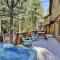 Eagle Point Lake House by Big Bear Vacations - بيغ بير لاكي