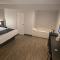 Motel 6 Los Angeles, CA - Downtown
