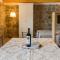 Sicily Stone Cottage with swimming pool