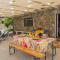 Sicily Stone Cottage with swimming pool