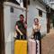Aega Hanok Guesthouse