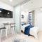 317-4C NEW Modern 1BR W&D Walk to Central Park - نيويورك