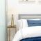 317-4C NEW Modern 1BR W&D Walk to Central Park - نيويورك