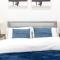 317-4C NEW Modern 1BR W&D Walk to Central Park - نيويورك