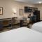 Candlewood Suites Turlock by IHG - Turlock