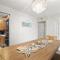 Beachfront Resort Getaway 2BR-2BA Condo - St. Augustine