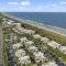 Beachfront Resort Getaway 2BR-2BA Condo - St. Augustine