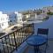 Apartment with sea view!