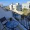 Apartment with sea view!