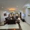 The Breeze Apartment Magodo - Sagisa