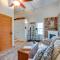 1 Mi to Cranmore Mountain Charming Conway Apt! - Норт-Конвей