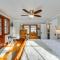 1 Mi to Cranmore Mountain Charming Conway Apt! - Норт-Конвей