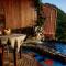 Ladera Resort