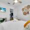 3BR Sunshine Retreat with Heated Pool, Cold Plunge and Games - 布雷登顿