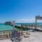 3BR Sunshine Retreat with Heated Pool, Cold Plunge and Games - 布雷登顿