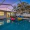 3BR Sunshine Retreat with Heated Pool, Cold Plunge and Games - 布雷登顿