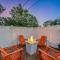 3BR Sunshine Retreat with Heated Pool, Cold Plunge and Games - 布雷登顿
