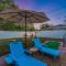 3BR Sunshine Retreat with Heated Pool, Cold Plunge and Games - 布雷登顿