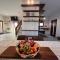 First Eco-Villa