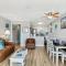 Ocean Dunes Villas #111, Beach Condo in Coligny Beach, 43 S Forest Beach Dr, Hilton Head SC, Oceanfront condo, Heated Pool, By Vacation Rental HHI