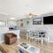 Ocean Dunes Villas #111, Beach Condo in Coligny Beach, 43 S Forest Beach Dr, Hilton Head SC, Oceanfront condo, Heated Pool, By Vacation Rental HHI