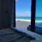BeachFront with Jacuzzi Bahía Turquesa - 拉巴斯