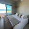 BeachFront with Jacuzzi Bahía Turquesa - 拉巴斯
