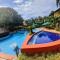 Solar de Pipa Elegance Flat - Frente Piscina