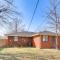 Less Than 1 Mi to Oklahoma City Zoo Family-Friendly Home - مدينة اوكلاهوما