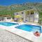 Family friendly house with a swimming pool Zavojane, Zagora - 23737 - Vrgorac