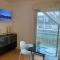 Charming Studio with Balneo Shower, Parking Included - 奥尔日河畔布雷蒂尼